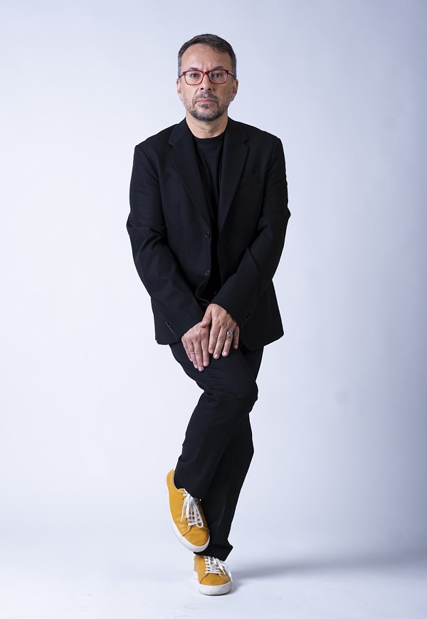 CARLOS MOURA - O Sentido do Moura