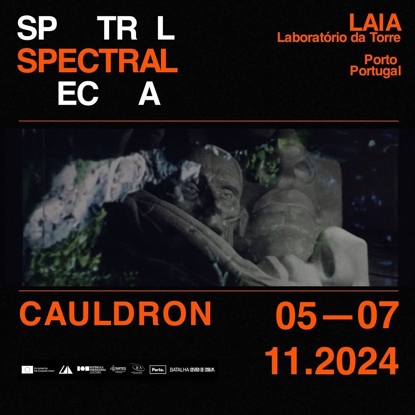 Cauldron #4