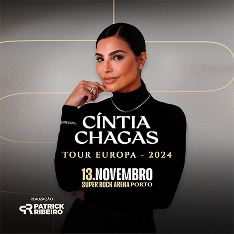 Cíntia Chagas - Oratória da Elegância