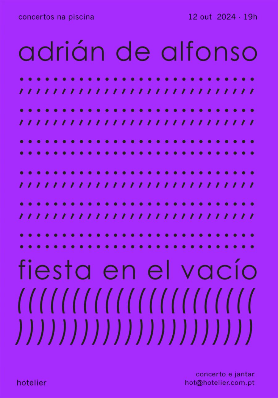 Concertos na Piscina 80#