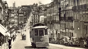 Exposição O Porto de João Amaral