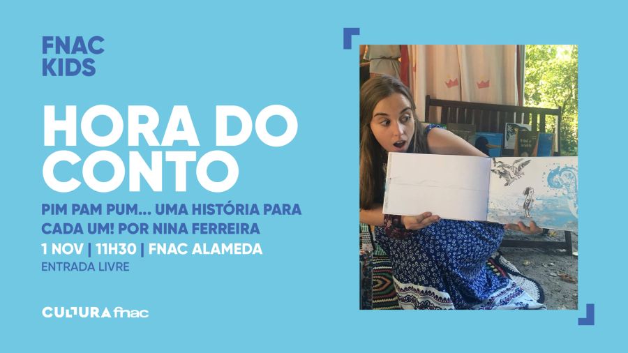 HORA DO CONTO