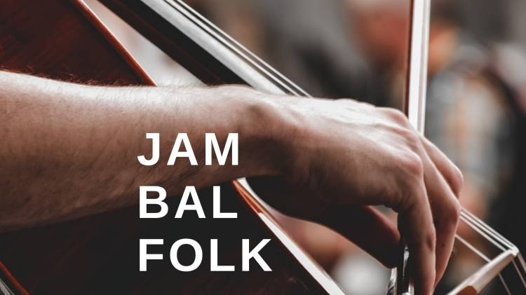 Jam Bal Folk