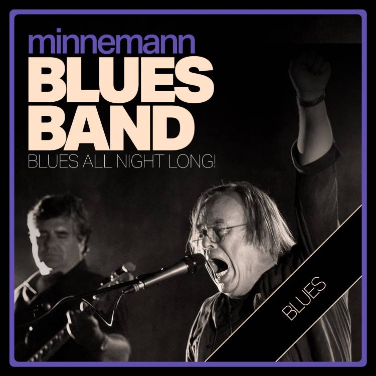 MINNEMANN BLUES BAND