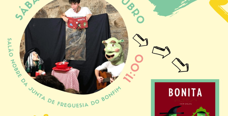 O Bicho Papelão / Histórias Todos Os Meses #10: 