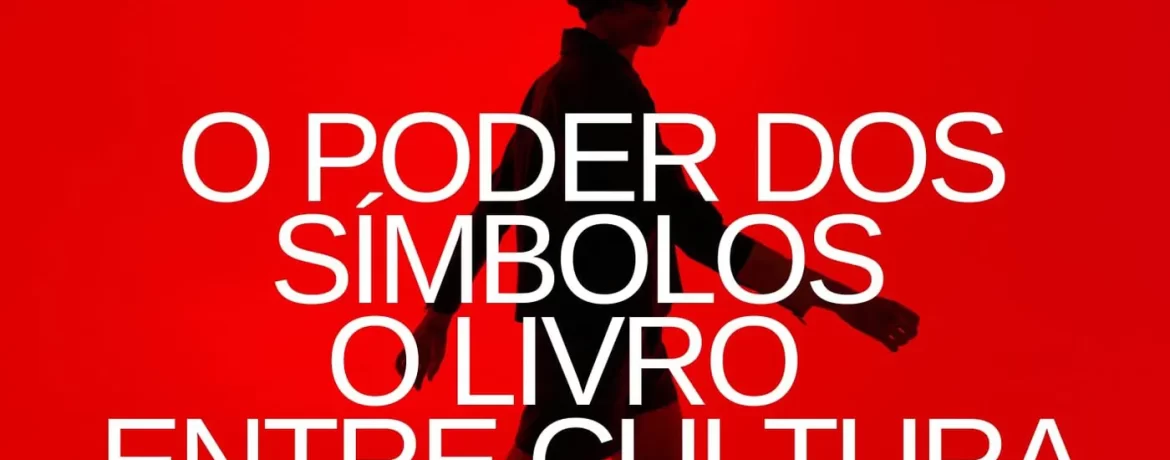 "O Poder dos Símbolos" de Anna Luana Tallarita