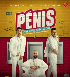 PÉNIS (UMA ESPÉCIE DE) MUSICAL