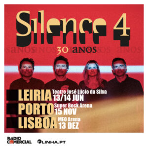 Silence 4 - Super Bock Arena