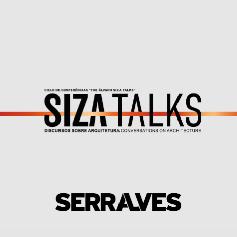 Siza Talks Conversas Essenciais