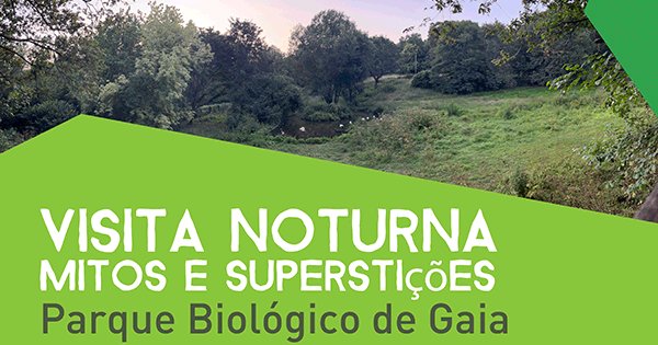 Visita Noturna – Mitos e Superstições