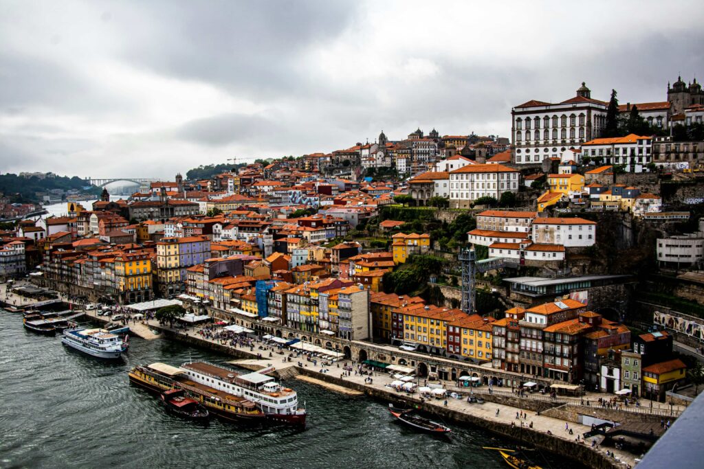 O que ter em conta ao escolher alojamento no Porto