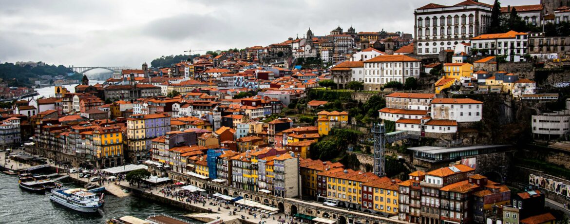 O que ter em conta ao escolher alojamento no Porto