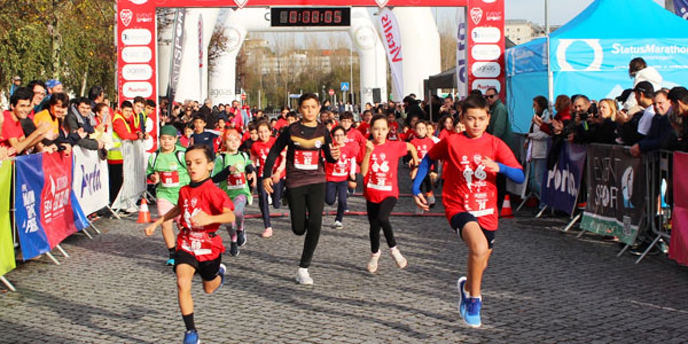67ª volta a Paranhos