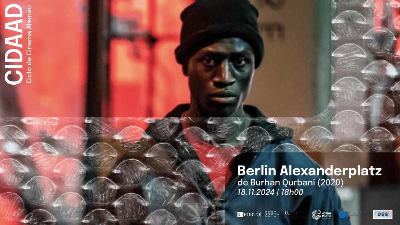 Berlin Alexanderplatz, de Burhan Qurbani