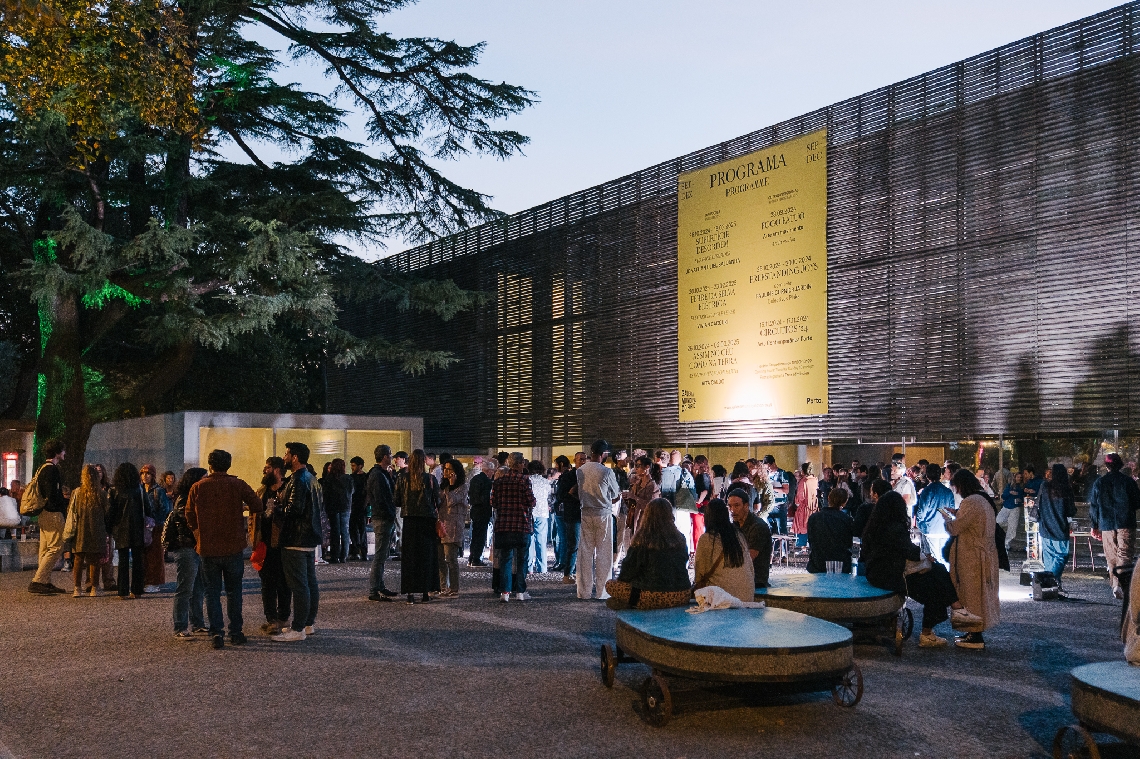 Circuitos '24 - Exposições e Eventos