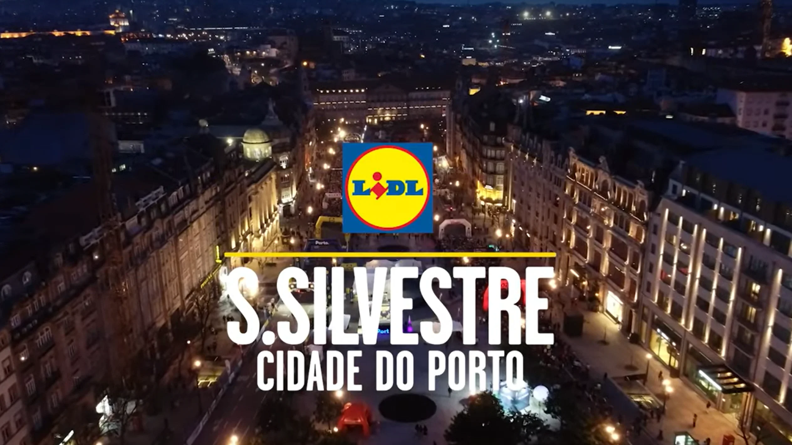 Corrida de São Silvestre - 30º Aniversário - Porto