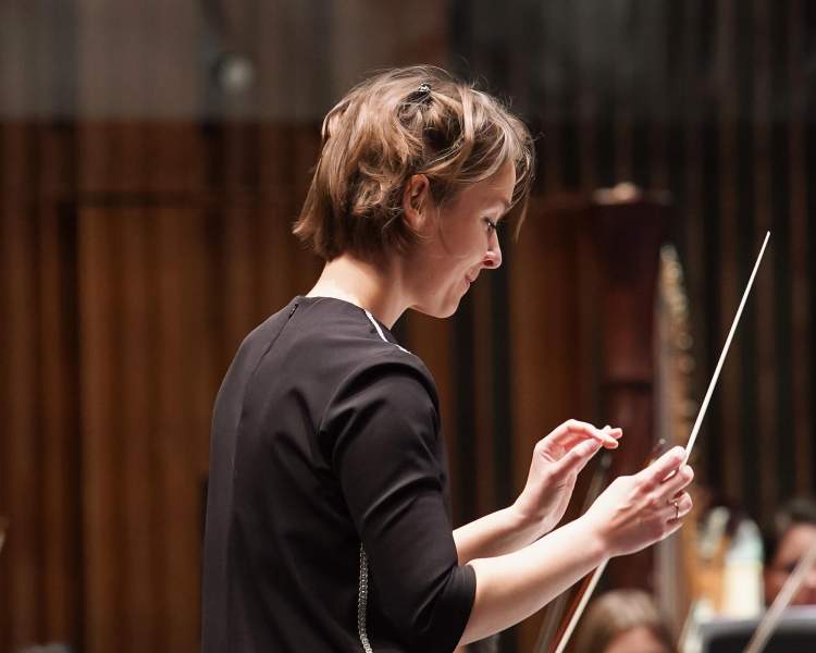 Dies Irae - Orquestra Sinfónica do Porto Casa da Música