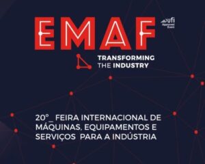 EMAF 2025 – Feira Internacional de Máquinas, Equipamentos e Serviços para a Indústria