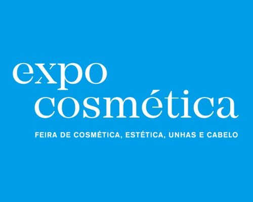 Expocosmética 2025 - 28ª Feira de Cosmética, Estética, Unhas e Cabelo