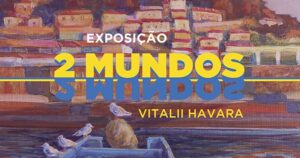 Exposição de Vitalli Havara | CIPA - Centro Interpretativo do Património da Afurada