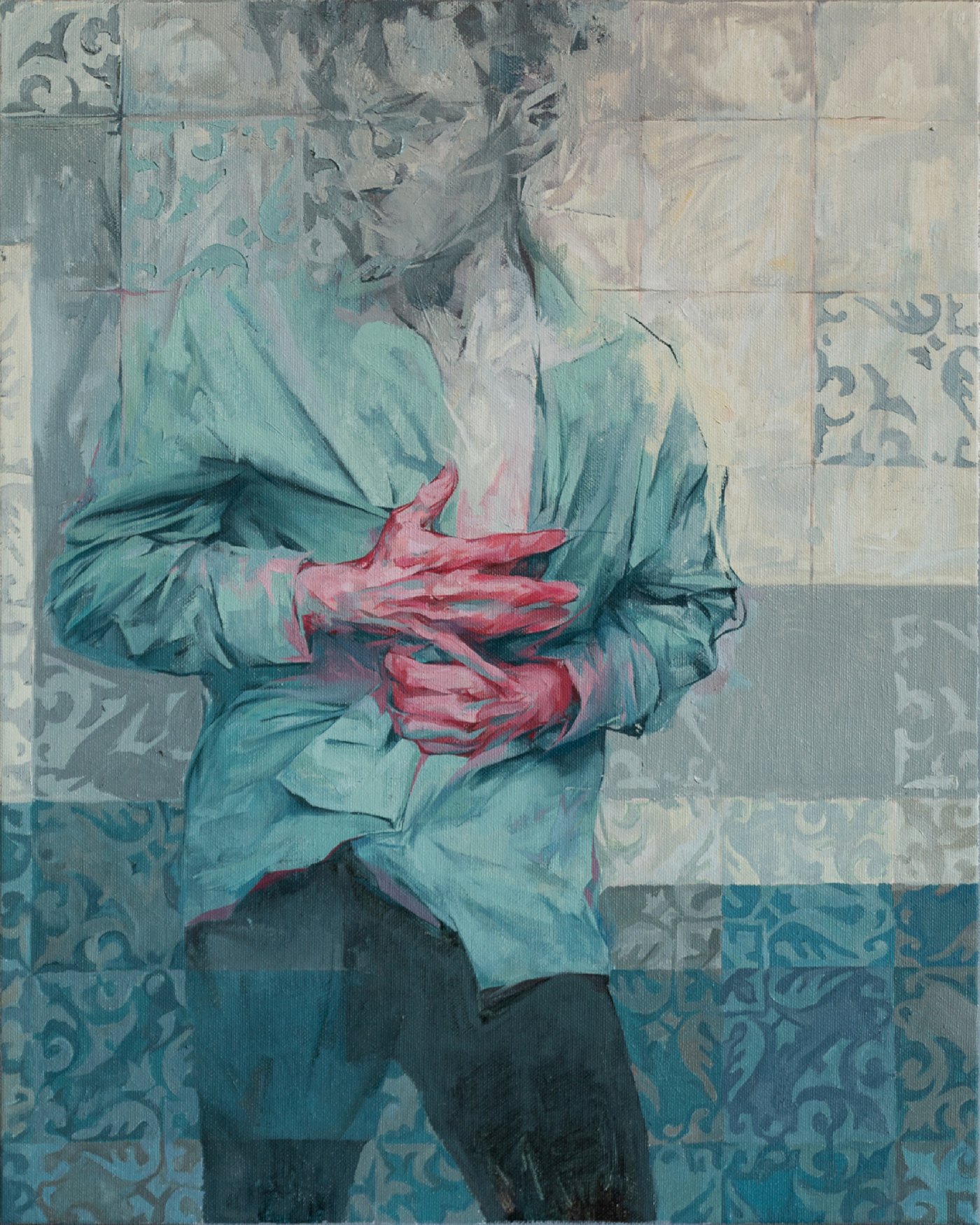 Fragile strength de Nicolai Ganichev