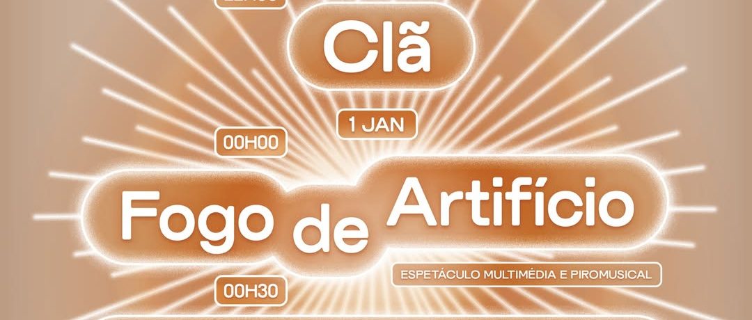 Passagem de Ano no Porto 2025 /2026 - Réveillon - O que fazer na passagem do ano no Porto - Sugestões | Ideias | Festas | Clubbing | Douro