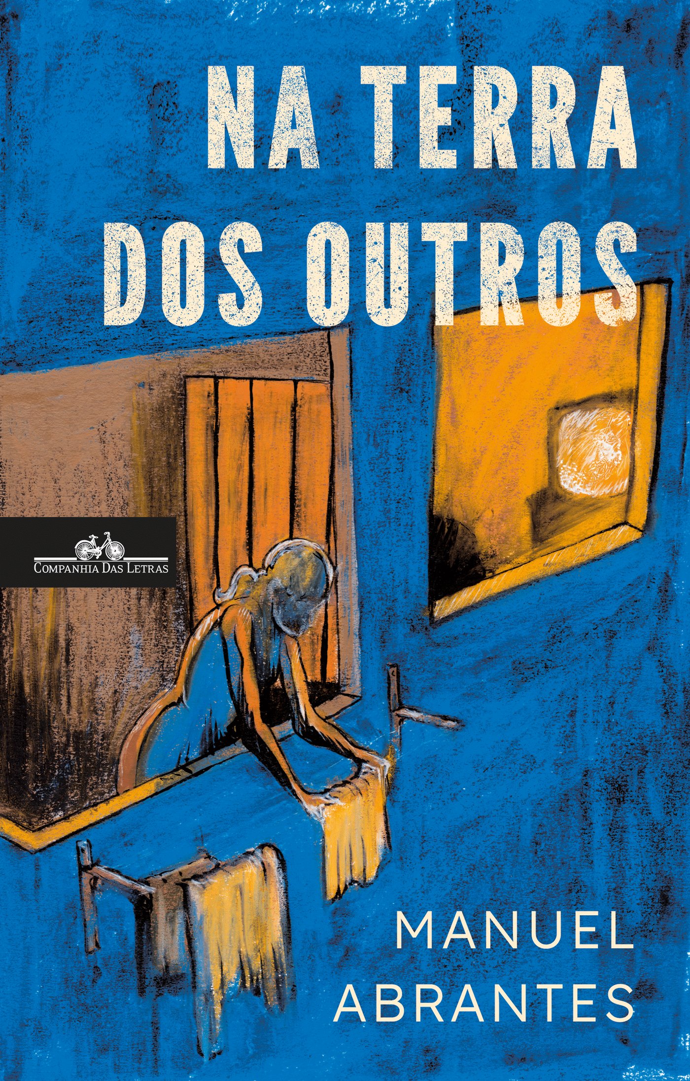 Na terra dos outros - Lançamento do livro de Manuel Abrantes