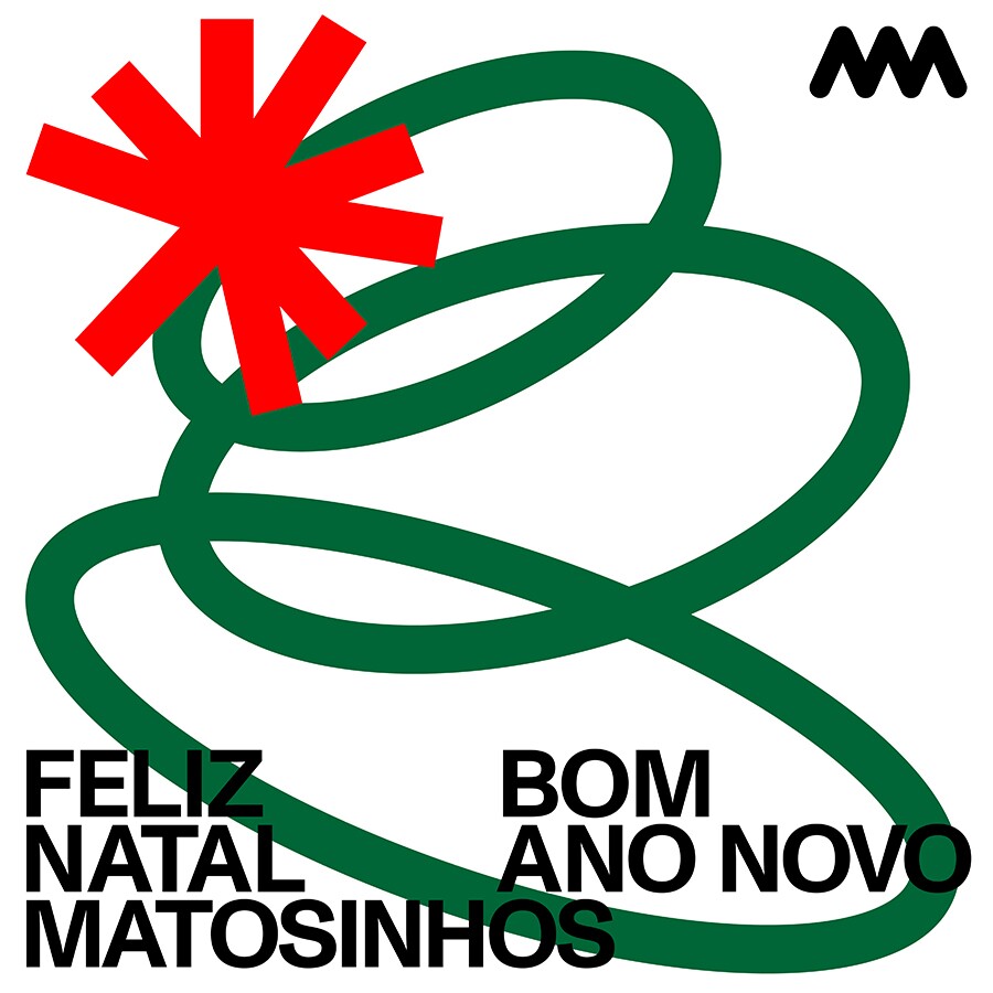 Natal em Matosinhos 2024/25