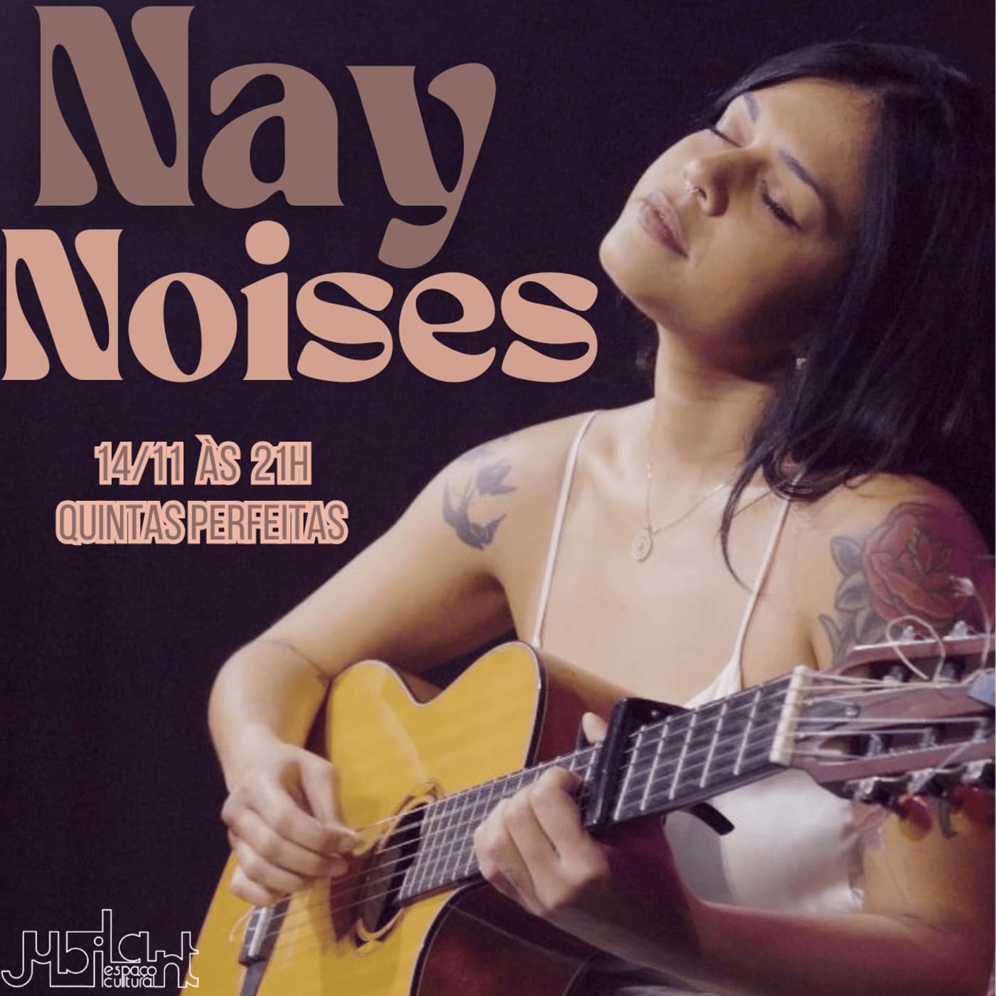 Nay Noises - Quintas Perfeitas