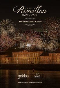 PORTO RÉVEILLON 2025/26 (13ª EDIÇÃO) Réveillon Classificação: M/18 anos Notas Informação adicional: Abertura de portas para Jantar: 20h00 Abertura de portas para Festa: 23h00 Dress code: casual chic / elegante e deverá ser cumprido, reservando-se a organização o direito de negar a entrada mediante incumprimento desta norma Preçário: BILHETE - JANTAR ( Sala Douro - Piso 2 Nascente) Informações e Reservas (+351) 911 021 939 / 22 2081723 booking@gabba.pt / www.portoreveillon.pt BILHETE - FESTA (Sala do Arquivo) (Acesso a 2 Pistas, com 3 Bebidas de Oferta) Campanha de Lançamento: 20 € ESGOTADO 1º Fase - Pré-Venda até dia 24/11: 22,50€ 2º Fase - Pré-Venda de 25/11 a 08/12: 25,00€ 3º Fase - Pré-Venda de 09/12 a 15/12: 27,50€ 4º Fase - Pré-Venda de 16/12 a 22/12: 30€ 5º Fase - Pré-Venda de 23/12 a 25/12: 32,50€ 6º Fase - Pré-Venda de 26/12 a 28/12: 35€ 7º Fase - Pré-Venda de 29/12 a 30/12: 37,50€ 8º Fase - Pré-Venda de 31/12: 42,50€ No dia do evento a partir das 23h00, na bilheteira do evento, caso ainda haja bilhetes, o valor mínimo será de 50 € - Bilhete inclui acesso à festa, oferta de 3 bebidas e oferta de um flute de espumante até 00h00. - Acesso a 2 Pistas / Salas (Sala do Arquivo - Main Room e Sala das Ribeiras - Flashback Room): BILHETE - FESTA - ZONA VIP (Sala do Arquivo) (FESTA acesso a 2 Pistas + ZONA VIP – Main Room, com 3 Bebidas de Oferta) Campanha de Lançamento: 40 € ESGOTADO 1º Fase - Pré-Venda até dia 24/11: 50€ 2º Fase - Pré-Venda de 25/11 a 08/12: 55€ 3º Fase - Pré-Venda de 09/11 a 15/12: 60€ 4º Fase - Pré-Venda de 16/12 a 22/12: 65€ 5º Fase - Pré-Venda de 23/12 a 25/12: 70€ 6º Fase - Pré-Venda de 26/12 a 28/12: 75€ 7º Fase - Pré-Venda de 29/12 a 30/12: 80€ 8º Fase - Pré-Venda de 31/12: 90€ No dia do evento a partir das 23h00, na bilheteira do evento, caso ainda haja bilhetes, o valor mínimo será de 100 € - Bilhete inclui acesso à festa pela porta VIP, oferta de 3 bebidas (Premium), oferta de 1 flute de Espumante até 00h30 e acesso à zona Vip; - Acesso à zona vip da Main Room, assim como acesso a 2 Pistas / Salas (Main Room, e Flashback Room); - Acesso a parque VIP pelo acréscimo de 15€. Sessões dez 31 qua 23:00 Alfândega Do Porto Porto 22,50€ a 50,00€ Comprar Descrição PORTO RÉVEILLON 2025/2026 Alfândega do Porto (13ª edição) A melhor e mais requintada passagem de ano na cidade do Porto. A Gabba organiza a 13ª edição do melhor evento de final de ano na cidade do Porto. Depois do excecional sucesso das edições anteriores, a Alfândega do Porto acolhe novamente o Porto Réveillon, em pleno centro histórico e tendo o Rio Douro como cenário. Um local emblemático, cheio de história, requinte e cultura. O evento recebe público de diversas cidades portuguesas e turistas dos quatro cantos do Mundo. Como nos anos anteriores o evento apresenta performances inovadoras, surpreendentes e mágicas. A música fica a cargo dos melhores DJ nacionais. Ao longo da noite vai passar pela pista 80’s & 90’s, brazilian sounds, world music, house classics e house comercial. Porto Réveillon apresenta-se como a maior e mais requintada passagem de ano da cidade do Porto, cheia de momentos mágicos, diversão e glamour. O edifício da Alfândega do Porto tem uma tipologia neoclássica, construído no âmbito da linha anglo-palladiana, no século XIX, segundo projecto do engenheiro Jean F. G. Colson. Apresenta duas fachadas, uma virada para o Douro e outra para a cidade. De salientar as soluções estruturais que recorreram à utilização do ferro em conjugação com outros materiais – pedra, tijolo ou madeira – consoante a funcionalidade dos diferentes espaços. Em 1987 foi decidida a instalação no edifício do futuro Museu dos Transportes e Comunicações, para a sua instalação, foram desenvolvidas obras de restauro e adaptação, de acordo com o projecto do arquitecto Eduardo Souto Moura. A Associação para o Museu dos Transportes e Comunicações (A.M.T.C) gere também um Centro de Congressos, distribuído pelos vários espaços do Edifício da Alfândega Nova do Porto. INFORMAÇÕES GERAIS - Morada: Alfândega do Porto Rua Nova da Alfândega, 4050-430 Porto - Data: 31 de Dezembro 2025 - Dress code: Casual chic / Elegante / Formal Deverá ser cumprido, reservando-se a organização o direito de negar a entrada mediante incumprimento desta norma. - Horário: Abertura de portas para jantar: 20h00 Início do jantar: 21h00 (o horário será cumprido impreterivelmente) - Abertura de portas para festa: 23h00 Encerramento: 06h00 - Campanha de lançamento limitado ao stock existente - Reservas válidas durante 48 Horas - Estacionamento limitado aos lugares disponíveis - Não é permitido menores de 18 Anos na Festa. Os menores de 18 anos que se encontrem no jantar, no final do mesmo, têm que se dirigir para o espaço indicado para os menores - uma sala isolada acusticamente e apenas com acesso para os pais dos menores - Serviço de babysitter durante o evento (Grátis para clientes de jantar + festa), das 22h30 às 6h00, para crianças com idade superior a 3 anos - As restrições alimentares e/ou opções vegetarianas deverão ser comunicadas no momento da reserva - Recomendamos que compareçam cedo para o jantar (20h) e para a festa (23h00) visto que se trata de uma noite com muita afluência na baixa da Cidade do Porto - As mesas de jantar são redondas, têm capacidade para 10 ou 12 pessoas. Caso o grupo seja inferior a esse número, terá de partilhar a mesa com outros convidados; - Os copos de vidro não podem transitar do jantar para o espaço da festa; - Os convidados não deverão deixar os seus pertences nas mesas de jantar; - Sugerimos o pagamento em dinheiro, visto que nesta noite é prática haver anomalias com o pagamento de Multibanco devido à falha de comunicação no sistema; - Bengaleiro para clientes de Jantar na receção da entrada da Alfândega (2€ por peça) e para clientes de Festa (2€ por peça) - Existe máquina de tabaco e zona própria para fumadores POLÍTICA DE DEVOLUÇÕES OU CANCELAMENTOS DE BILHETES 1. Não se efetuam trocas e/ou devoluções de compras feitas, excepto no caso do evento ser cancelado. 2. No caso de o evento ser cancelado, adiado e seja solicitada a devolução do valor da compra efetuada, devem solicitar o reembolso à empresa emissora do bilhete. As empresas emissoras dos bilhetes não procedem ao reembolso dos custos de operação e/ou de custos de envio da compra caso existam.