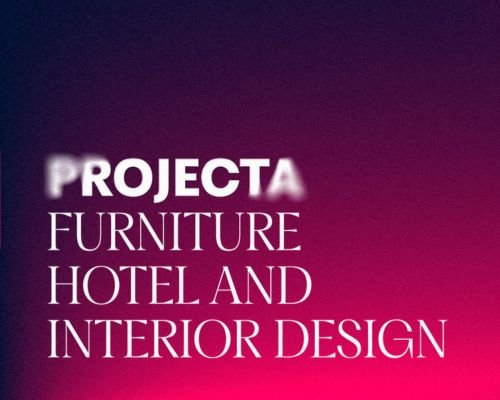 PROJECTA - Salão de Design de Interiores