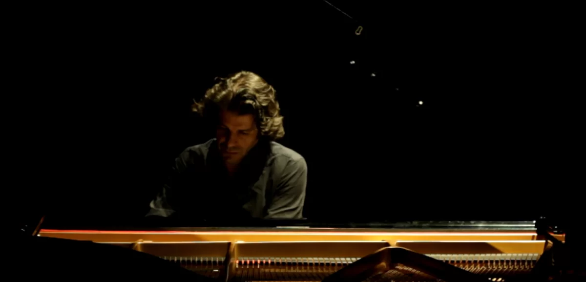 Pedro Janela no Porto Sounds Secret