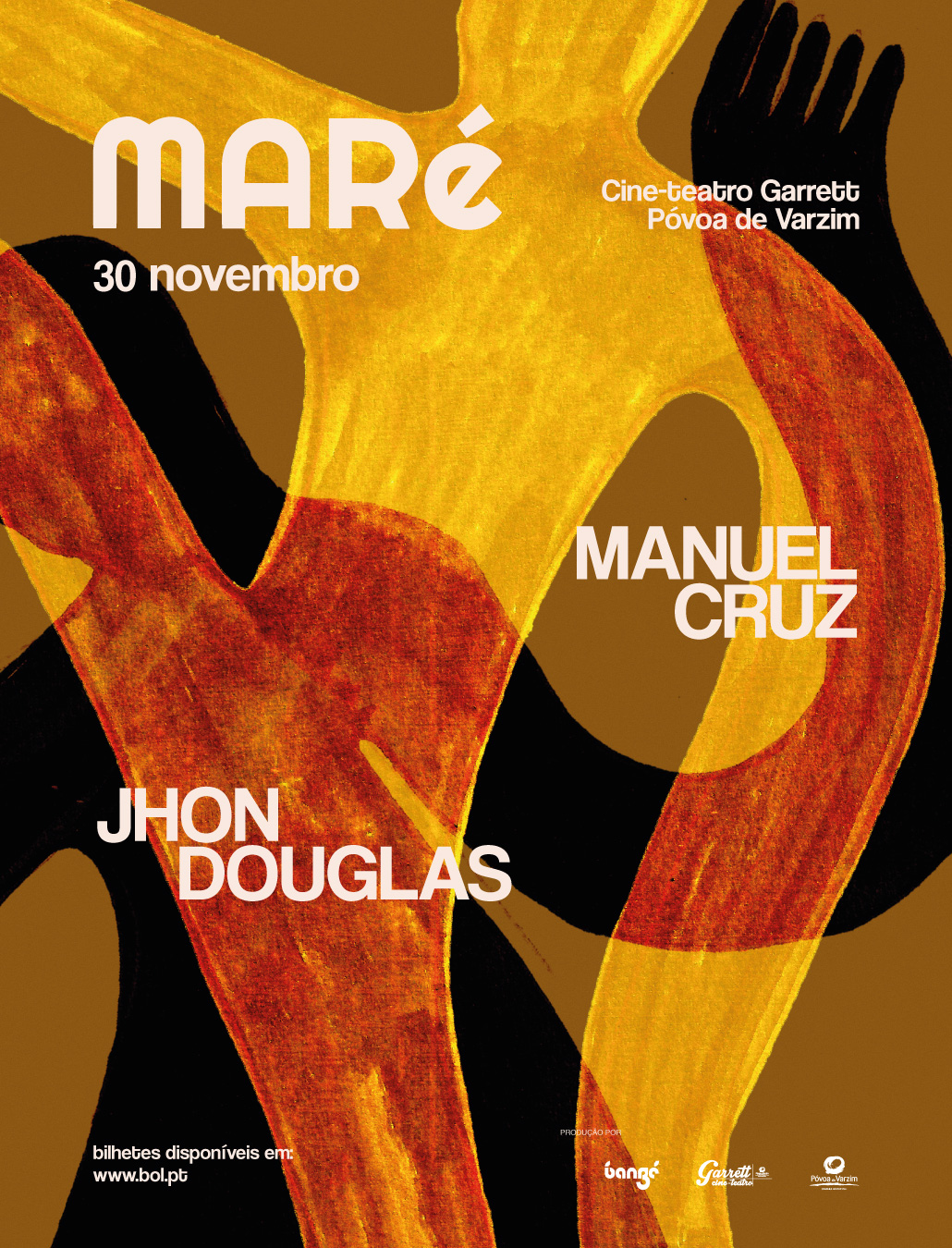 Festival MARé - Póvoa de Varzim