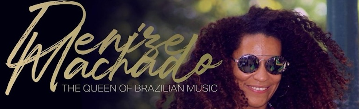 THE QUEEN OF SAMBA - DENIZE