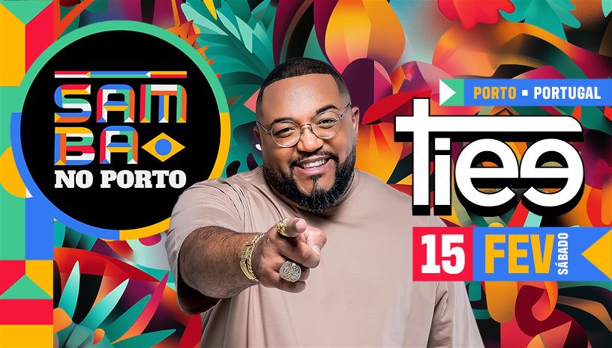 TIEE - Samba no Porto