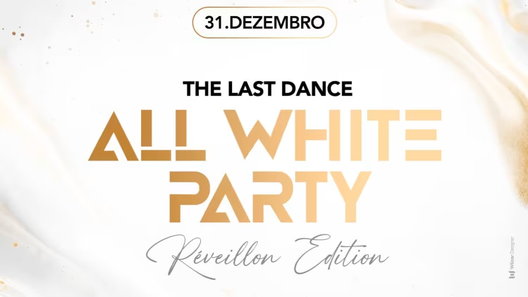 The Last Dance: Réveillon Edition