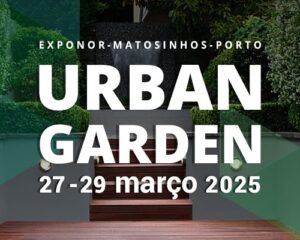 Urban Garden - Exponor Matosinhos