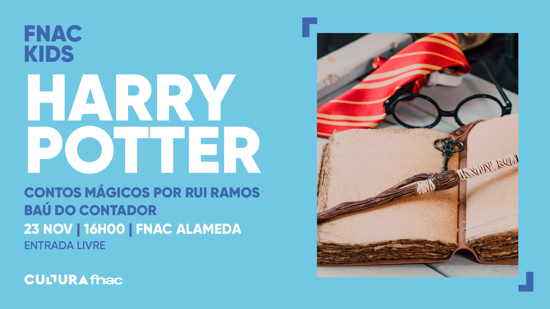 HARRY POTTER