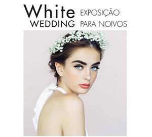 White Wedding – Exposição Para Noivos 2025