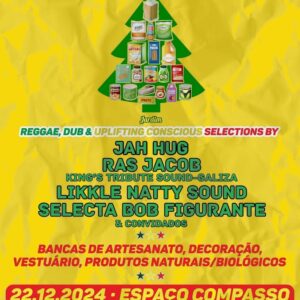 10ª Edição da Feira de Natal Social