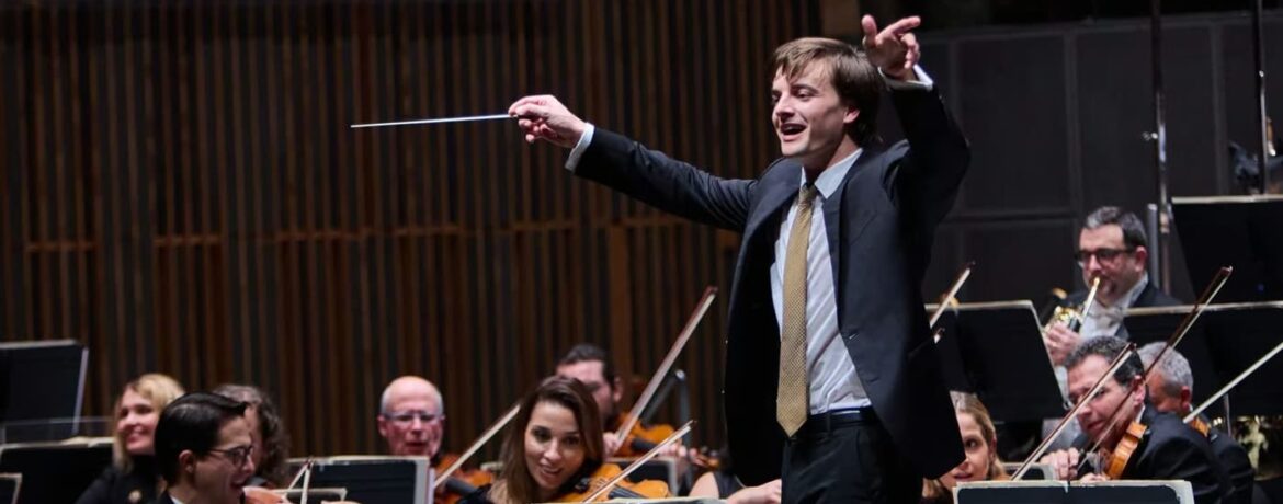 A Quarta de Brahms - Orquestra Sinfónica do Porto Casa da Música