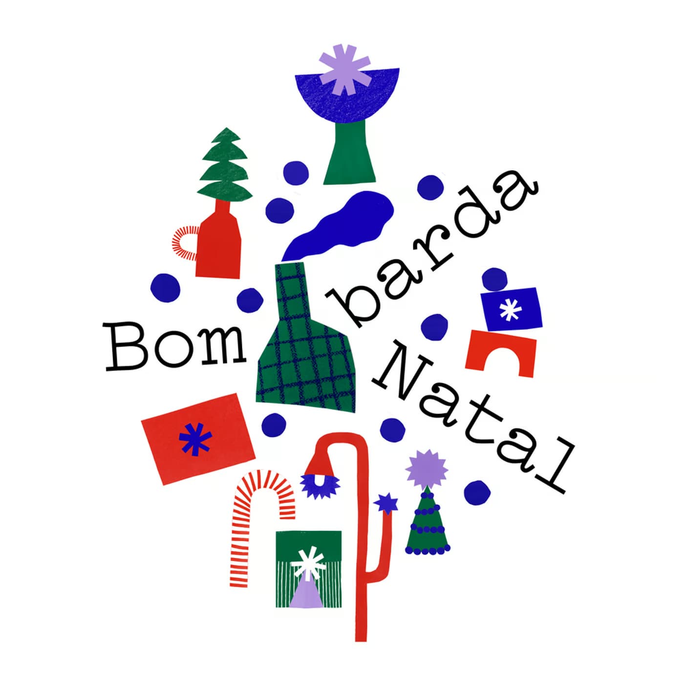 BOM (BARDA) NATAL