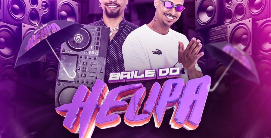 Baile do Helipa - The View