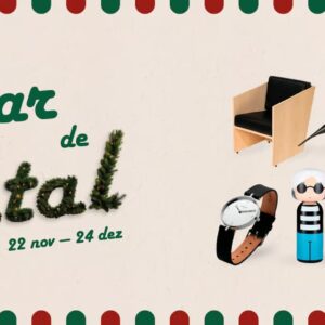 Bazar de Natal - Serralves