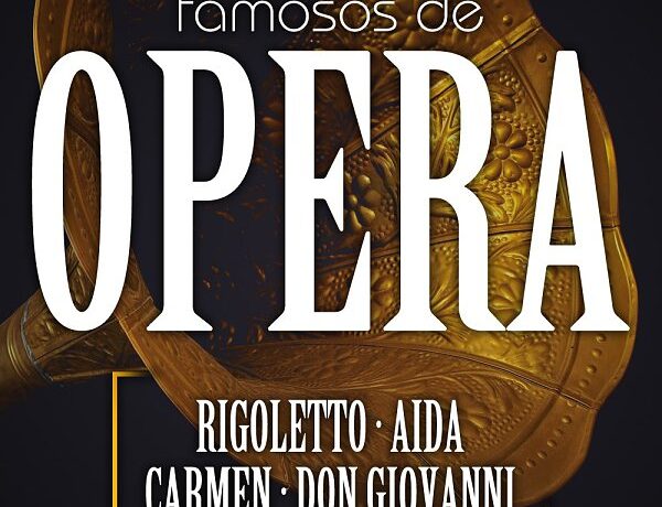 COROS FAMOSOS DE ÓPERA