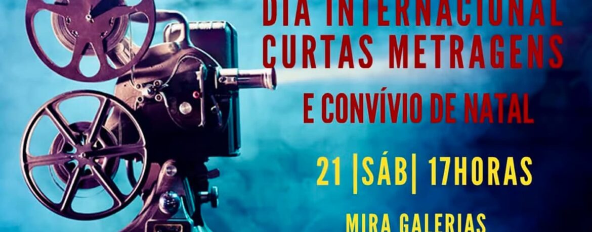 Dia das Curtas Metragens