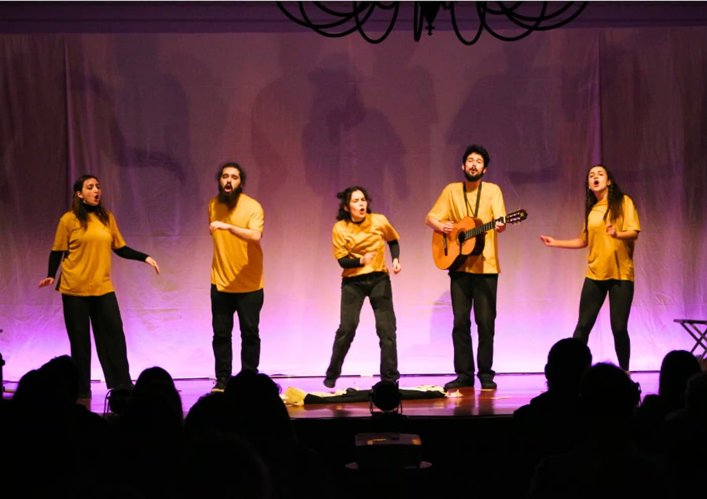 Gil Vicente para Tótós