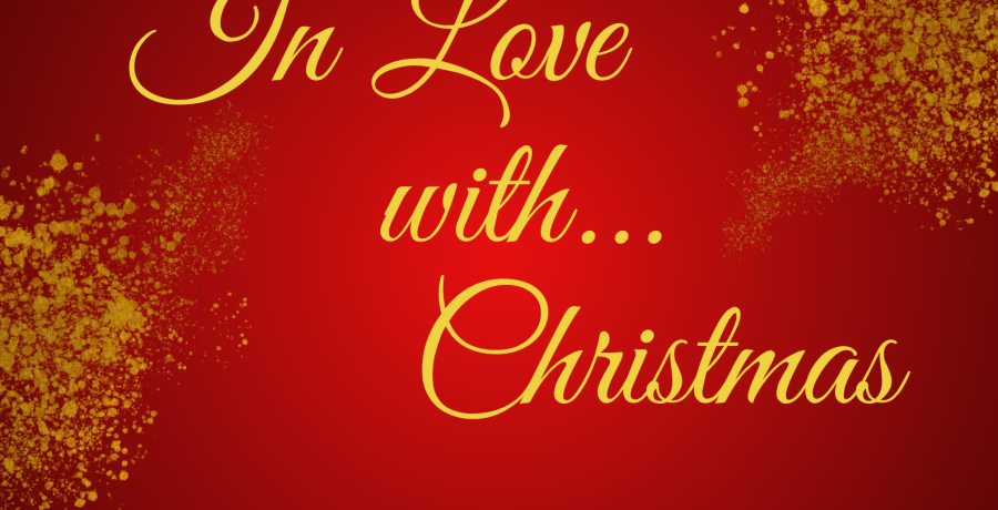 In Love with... Christmas