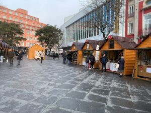 Mercado de Artesanato da Batalha