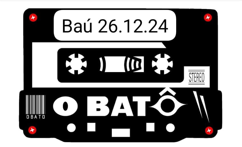 Noite do Baú - Batô
